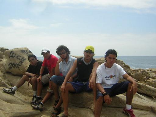 Vacaciones jejeje